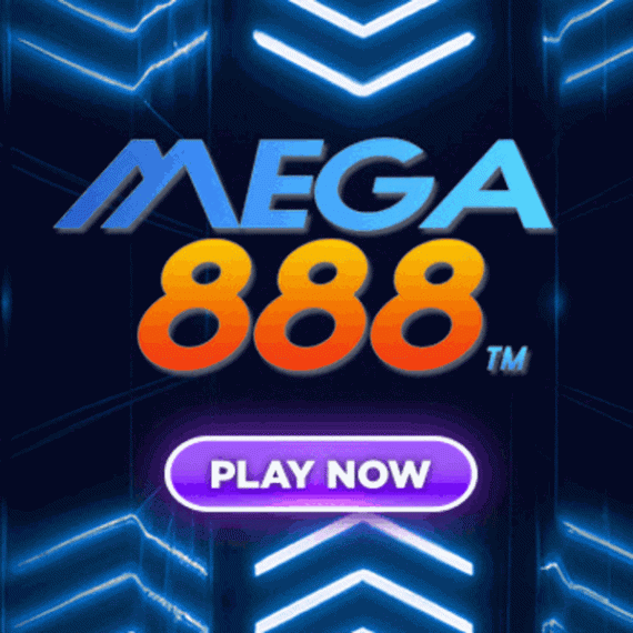 Mega888