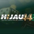 Hijau44
